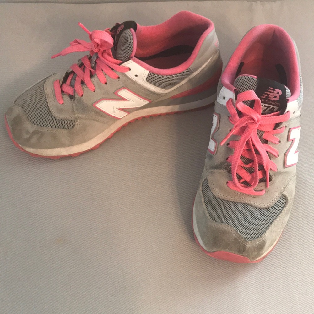 New Balance 574 sneakers / Tennis shoes